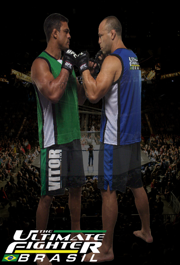 UFC Ultimate Insider