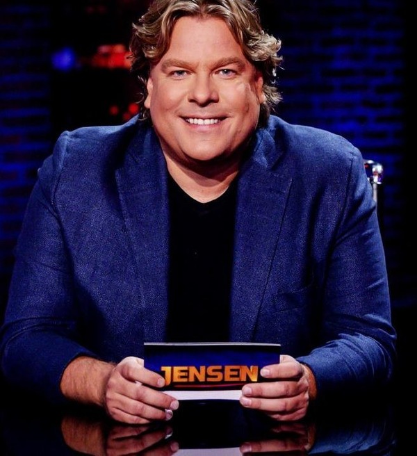 Jensen!
