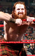 Derek Grem Kouch