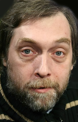 Никита Владимирович Высоцкий - видео