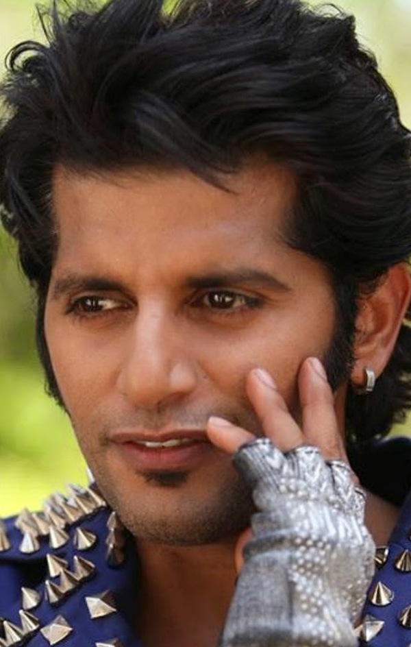 мадху бохра. каранвир бохра.