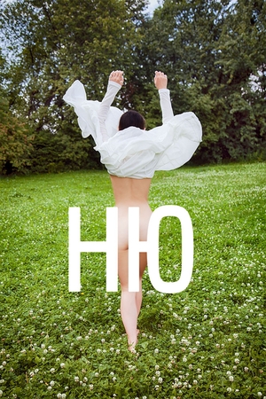 Ню