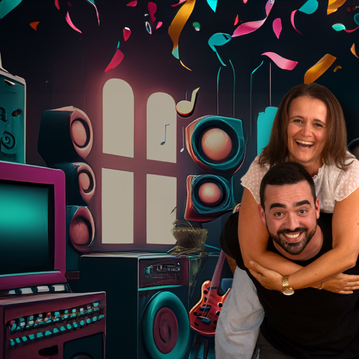 Der epische Guten Morgen Rocksong!