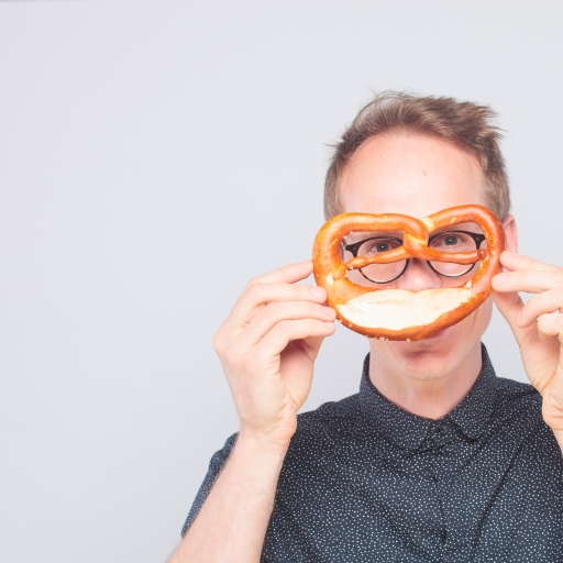 Steven lernt Schwäbisch